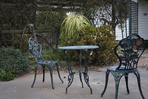 Skymirror Cottage - Accommodation Yamba 1