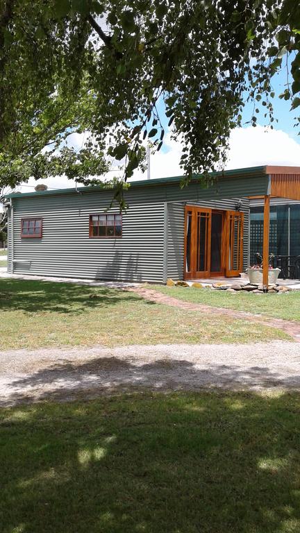 Sleepy Hollow Hideout - Hideout 1 - Accommodation Yamba 0