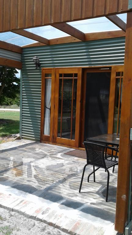 Sleepy Hollow Hideout - Hideout 1 - Accommodation Yamba 1