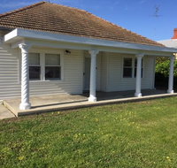 Smith Street Cottage Naracoorte - Accommodation Yamba