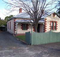 Smith Street Villa Naracoorte - Accommodation Yamba