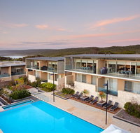 Smiths Beach Resort - Accommodation Yamba