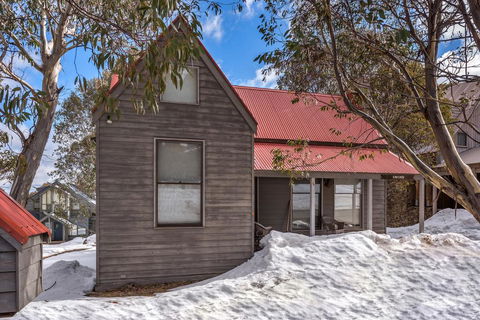 Smoko - Accommodation Yamba 0