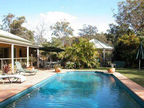  Accommodation Yamba