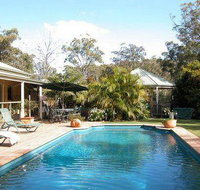 Smoky Cape Retreat - Accommodation Yamba