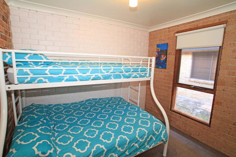 Snapper Lodge Waterfront - Accommodation Yamba 1