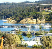 Snug Cove Villas - Accommodation Yamba