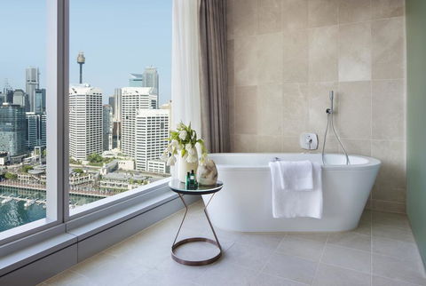 Sofitel Sydney Darling Harbour - Accommodation Yamba 3