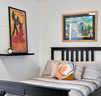 Soho Chic Apartment - Accommodation Yamba