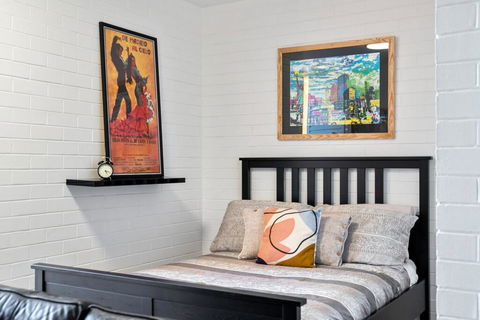 Soho Chic Apartment - Accommodation Yamba 0