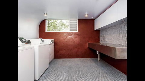 Soho Chic Apartment - Accommodation Yamba 1