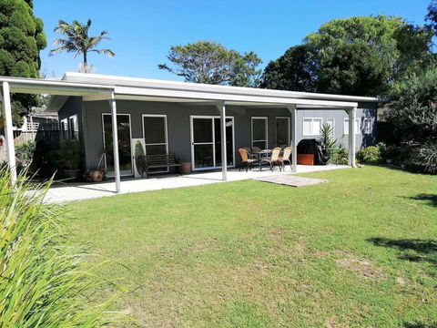 Sojourne - Accommodation Yamba 0