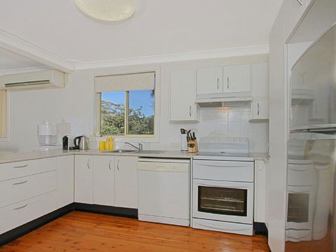 Sol Haven - Fresh And Inviting - Accommodation Yamba 1