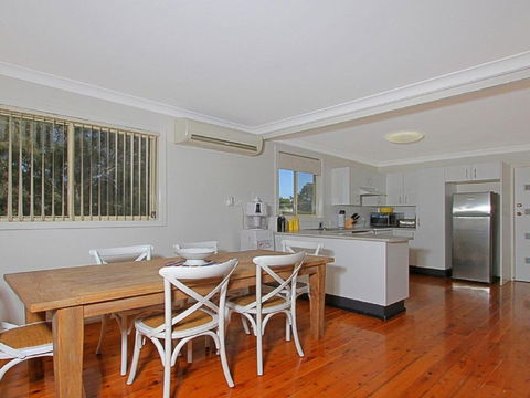 Sol Haven - Fresh And Inviting - Accommodation Yamba 2