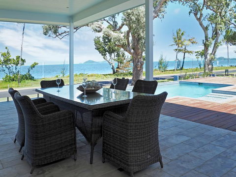 Solace - Accommodation Yamba 0