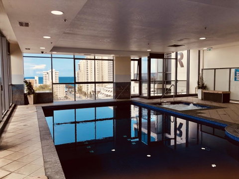 Solaire Apartments - Accommodation Yamba 1