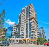 Solaire Apartments - Accommodation Yamba