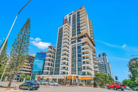 Solaire Apartments - Accommodation Yamba 0