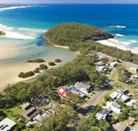 Soldier Crab Shack - 20 Macleay St - Accommodation Yamba