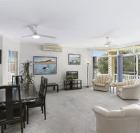 Solitaire 1 - Sawtell NSW - Accommodation Yamba