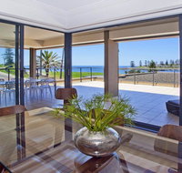 Something SpecialHarbourside - Accommodation Yamba