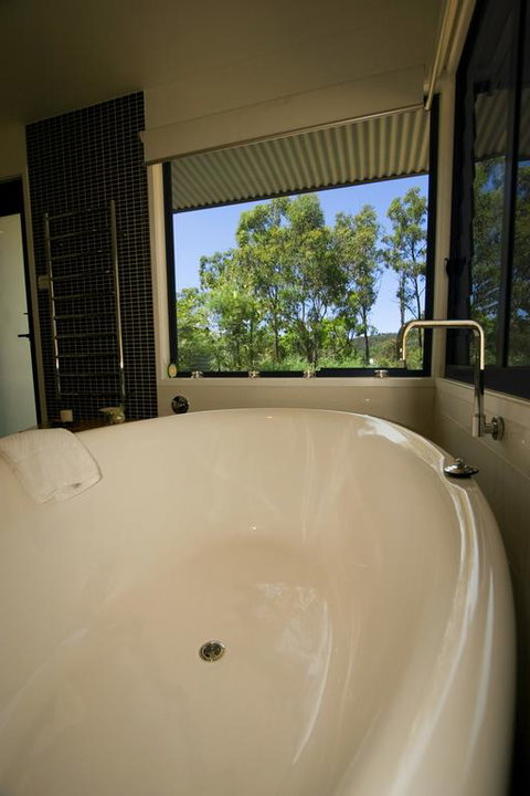 Somewhere Unique - Accommodation Yamba 3