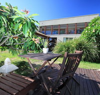 Songbird - Accommodation Yamba