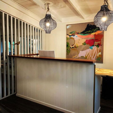 Songbirds Rainforest Retreat - Accommodation Yamba 3