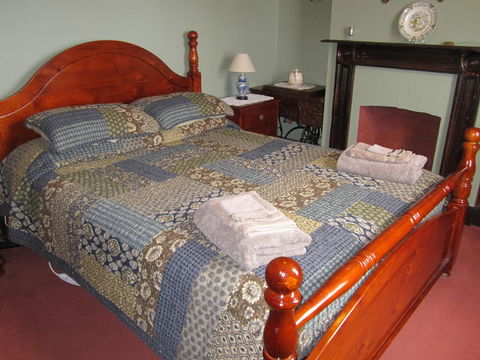 Sorell Barracks - Accommodation Yamba 1
