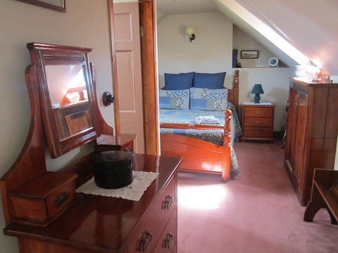 Sorell Barracks - Accommodation Yamba 2