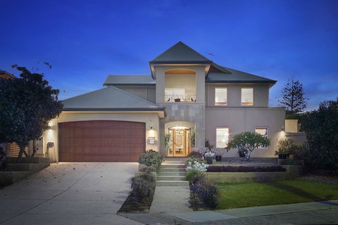 Sorrento Beach Bed & Breakfast - Accommodation Yamba 0