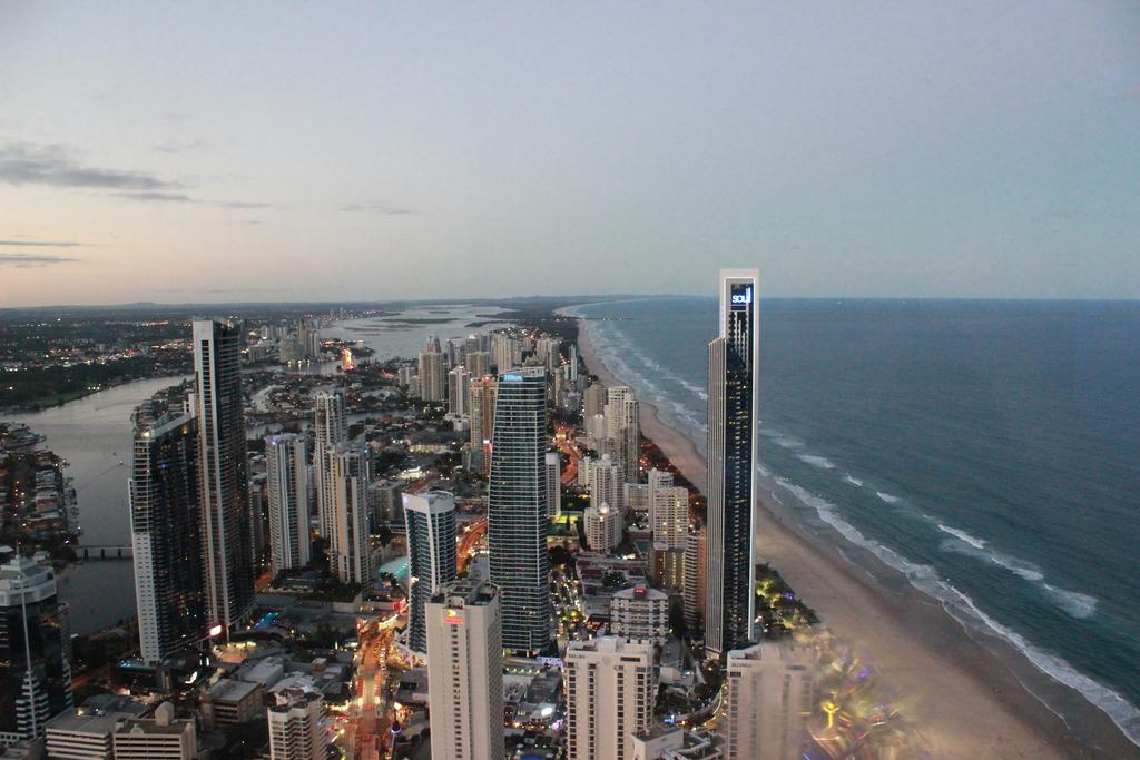 Bundall Bc QLD Accommodation Yamba