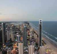 Soul on the Esplanade - HR Surfers Paradise - Accommodation Yamba