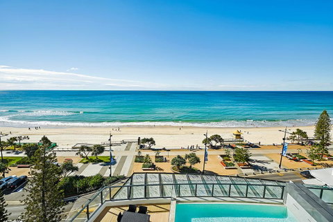 Soul Surfers Paradise - Private Apartments - Accommodation Yamba 2