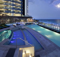 Soul Surfers Paradise - Private Apartments - Accommodation Yamba