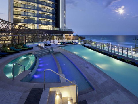 Soul Surfers Paradise - Private Apartments - Accommodation Yamba 0