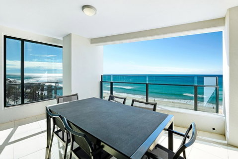 Soul Surfers Paradise - Private Apartments - Accommodation Yamba 1