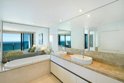 Soul Surfers Paradise - Private Apartments - Accommodation Yamba 3