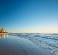 Soul Surfers Paradise 3 Bedroom Beach Apartment - Accommodation Yamba