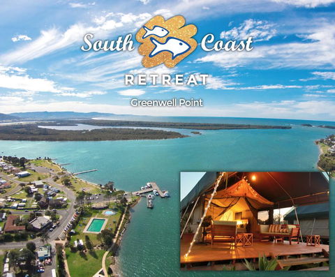 South Coast Retreat - Accommodation Yamba 0