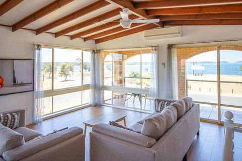 South Coast Retreat - Accommodation Yamba 2