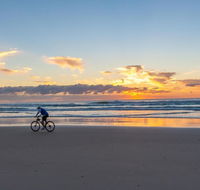 South Golden Beach - Accommodation Yamba