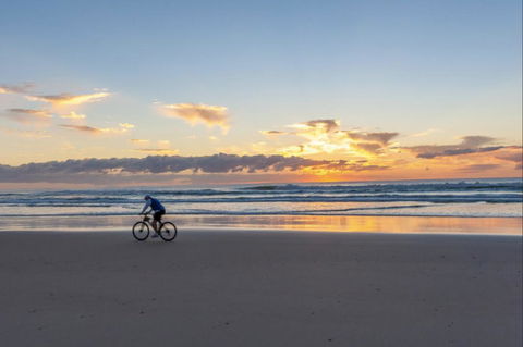 South Golden Beach - Accommodation Yamba 1