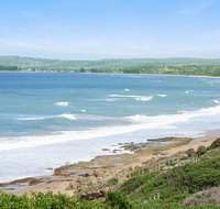 South Seas Beachfront Apartments - Accommodation Yamba