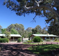 Southern Grampians Cottages - Accommodation Yamba