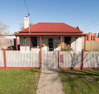 Sovereign Hideaway - Accommodation Yamba