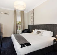 Sovereign Hill Hotel - Accommodation Yamba