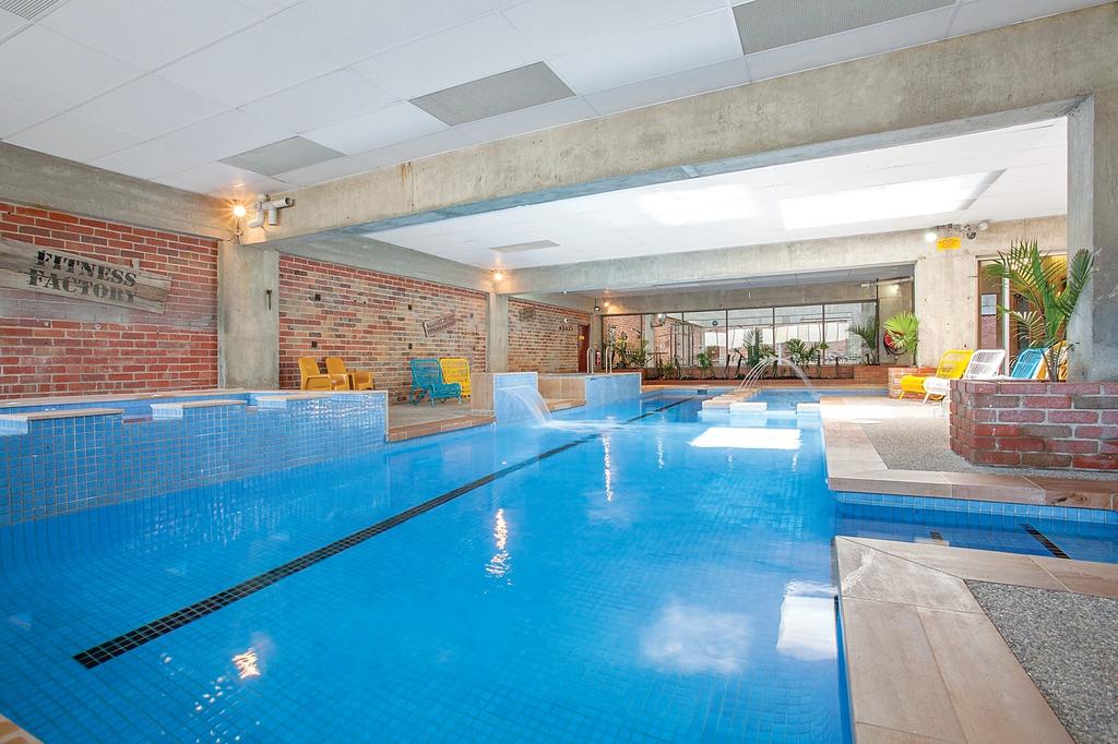 Mount Clear VIC Accommodation Yamba