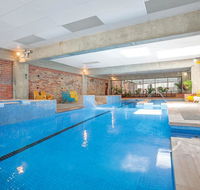 Sovereign Park Motor Inn - Accommodation Yamba