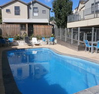 Sovereign Views Apartments - Accommodation Yamba